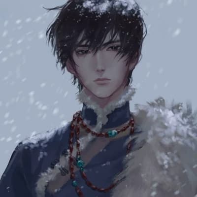 Ice Prince || Yan thumbnail