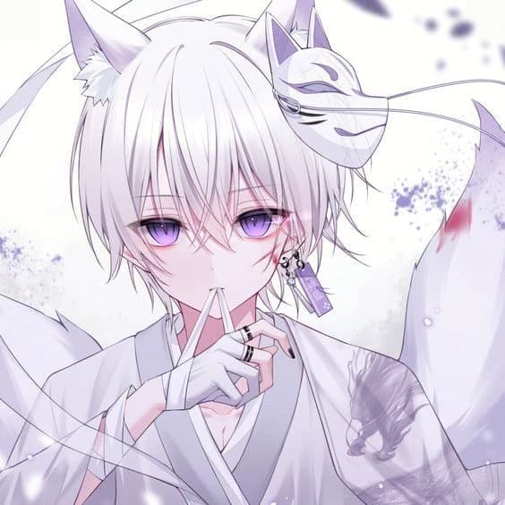 Yukio | Kitsune thumbnail