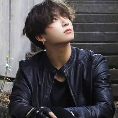 Jeon Jungkook thumbnail