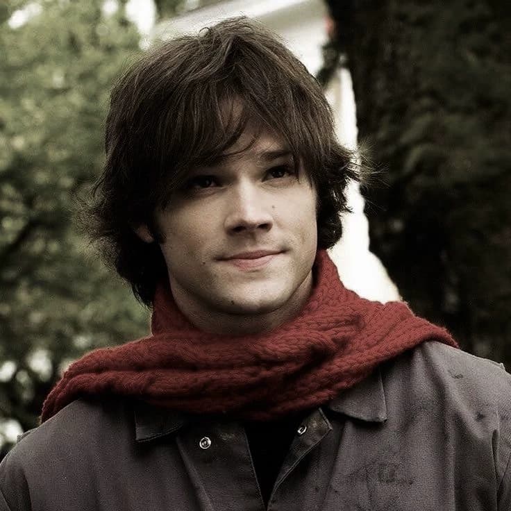 Sam Winchester thumbnail