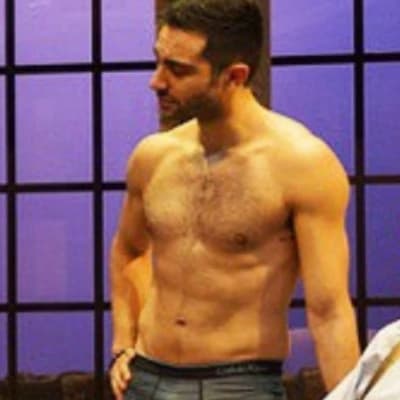 Lee Majdoub thumbnail