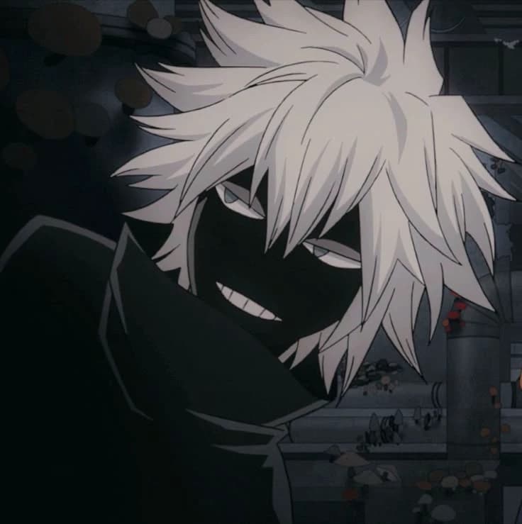 Shihai Kuroiro thumbnail