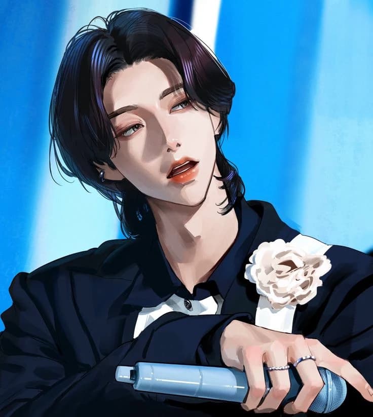 Akira | k-idol fanservice thumbnail