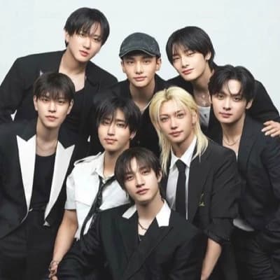 Stray Kids thumbnail