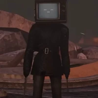 TV Woman thumbnail