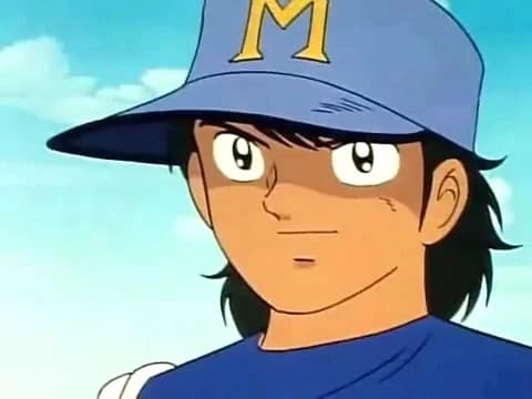 Steve Hyuga thumbnail