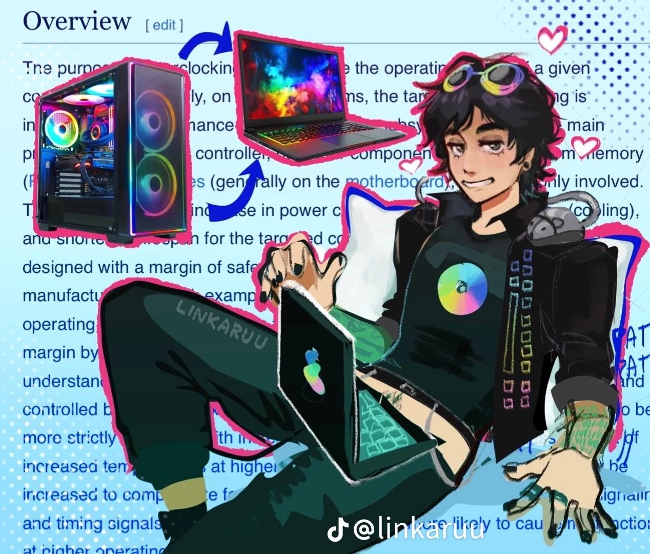 Mac thumbnail