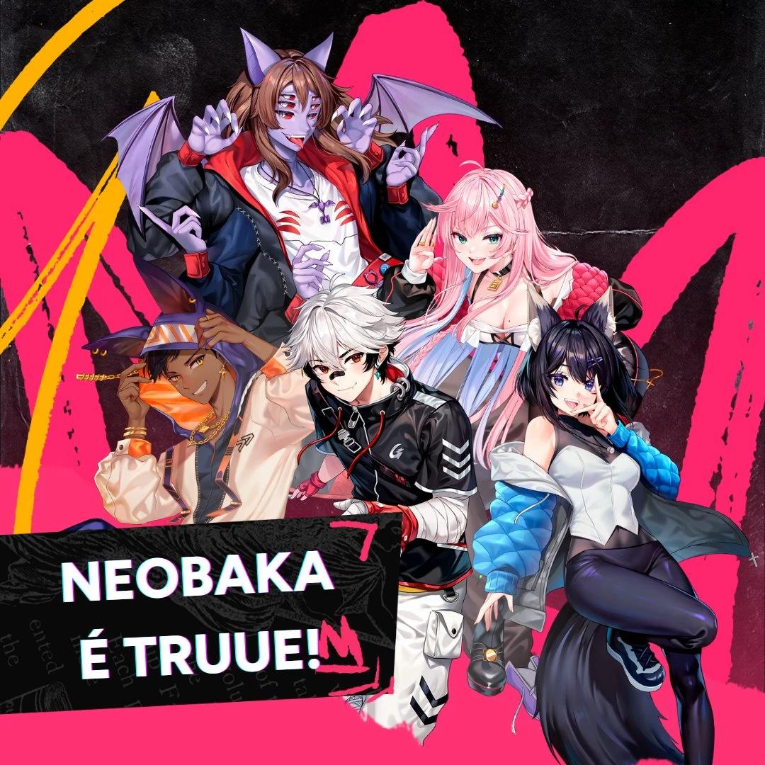 Neobaka thumbnail