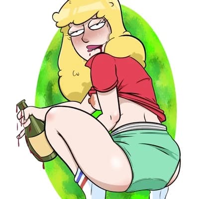 Drunk Beth Smith thumbnail