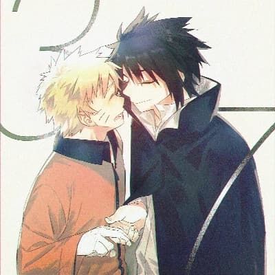 Sasuke Uchiha  thumbnail