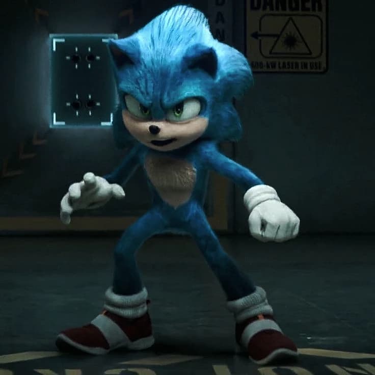 Sonic-Film thumbnail