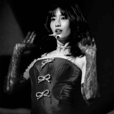 Momo Hirai thumbnail