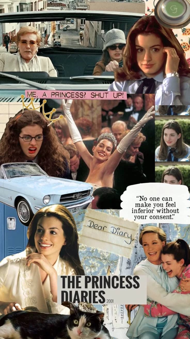 Yandere princess diaries thumbnail