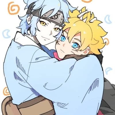 Boruto Uzumaki thumbnail