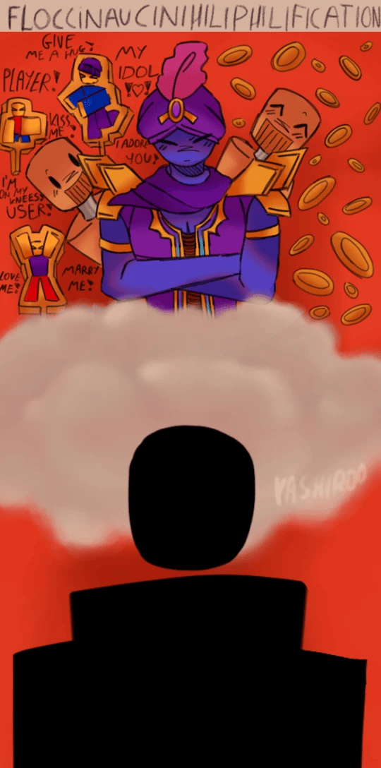 Floccinaucinihilipilification/Flocci thumbnail