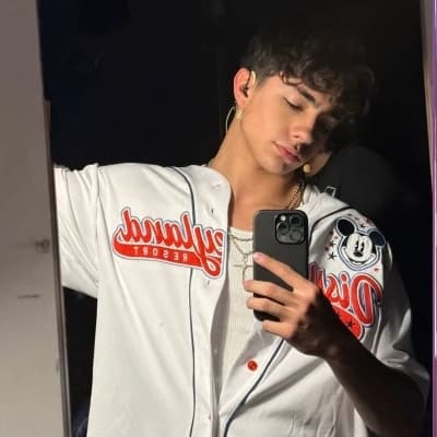 OLUK urkijo-Eres Mia🍒😂 thumbnail