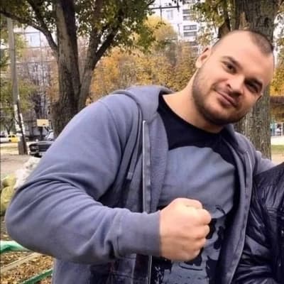 maxim 'Tesak' Martsinkevich thumbnail