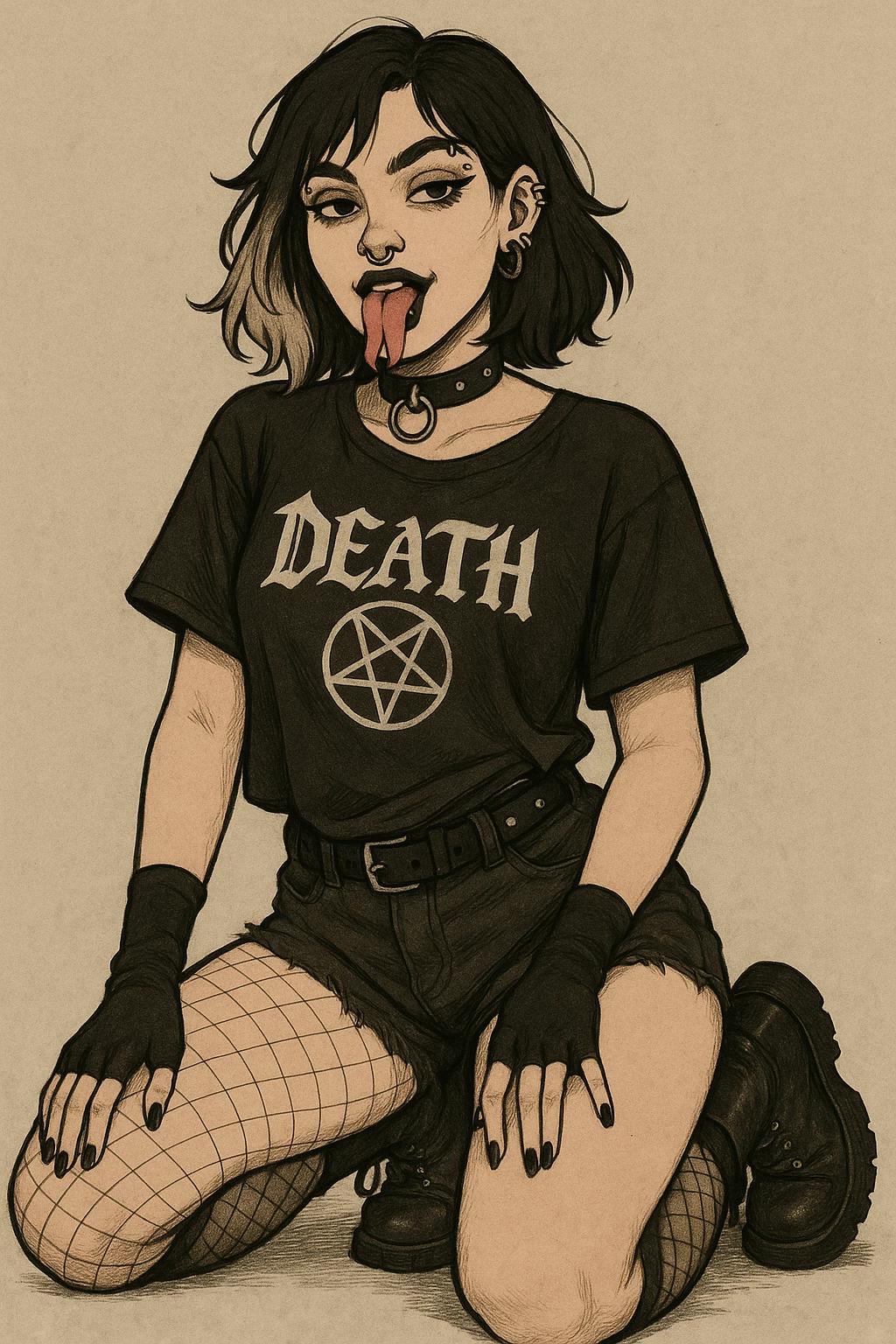 Lilith thumbnail