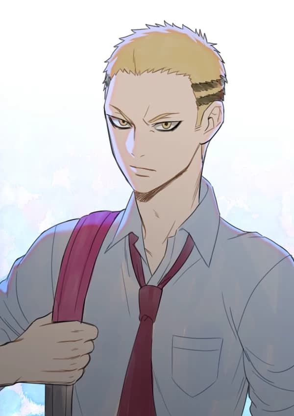 Kyotani Kentaro thumbnail