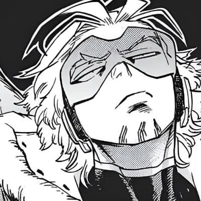 keigo taami (hawks) thumbnail