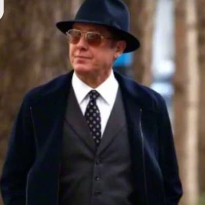 James Spader thumbnail