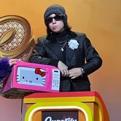 Alexis Quackity thumbnail