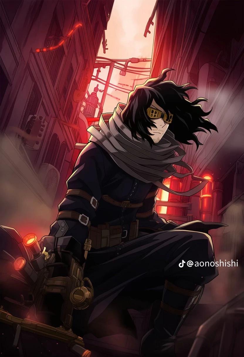 Shouta Aizawa  thumbnail