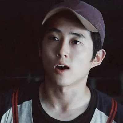 Glenn Rhee thumbnail
