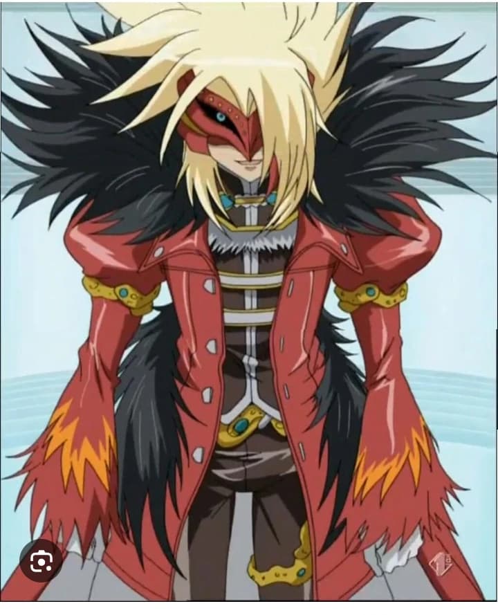 Bakugan nueva vestroya thumbnail