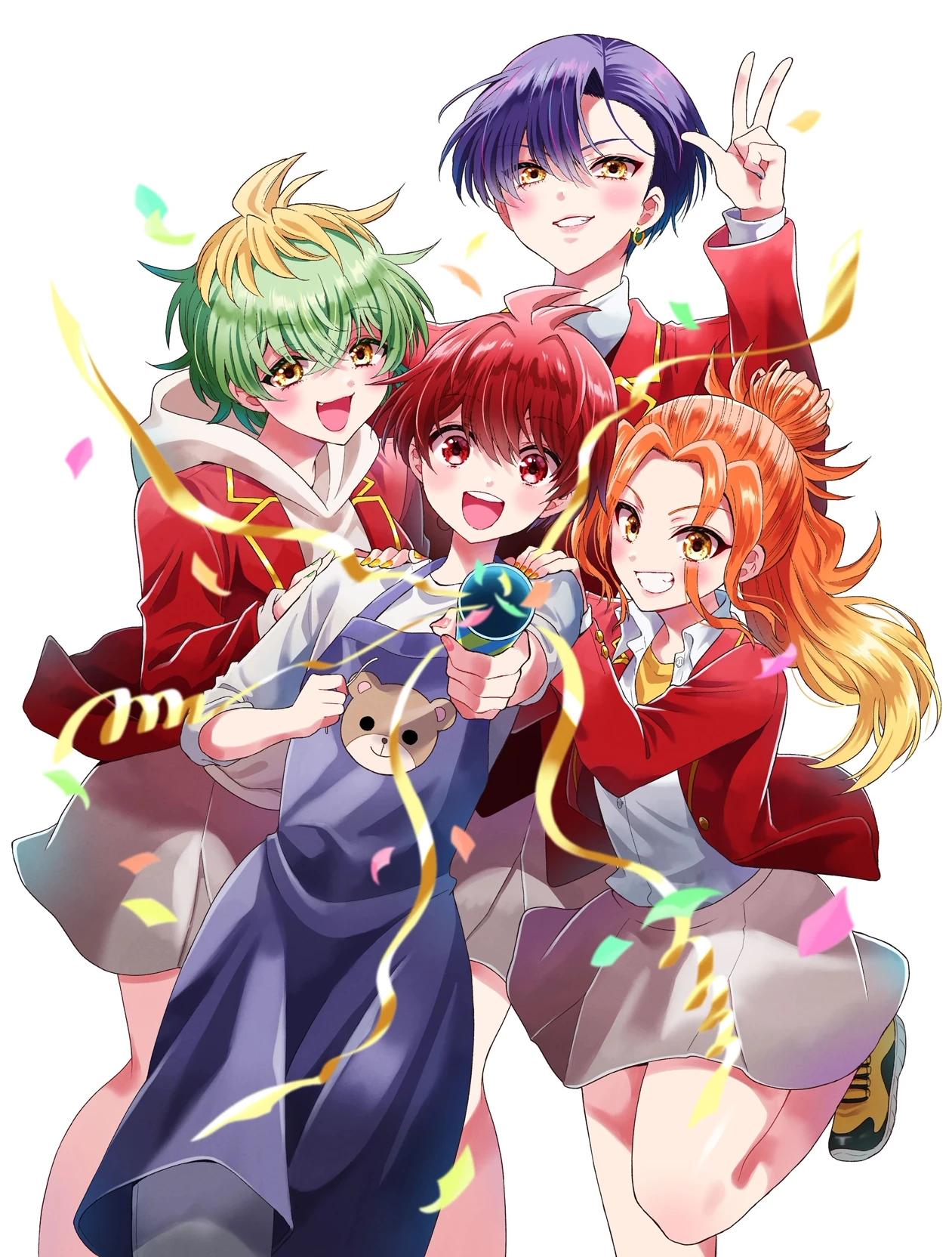 Mikadono Sisters thumbnail