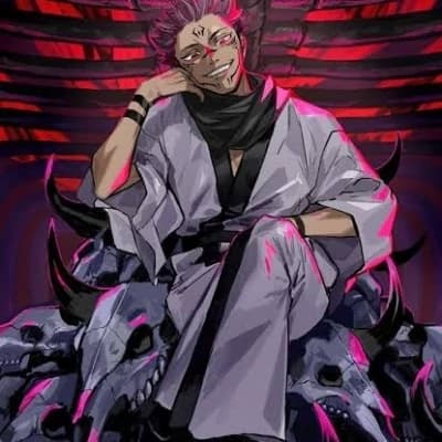 Ryomen Sukuna thumbnail
