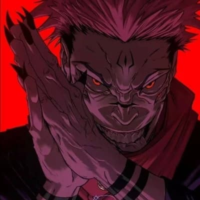 Ryomen Sukuna thumbnail