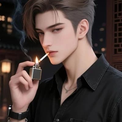 Lance Smith thumbnail
