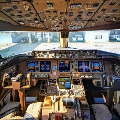 Airline  thumbnail
