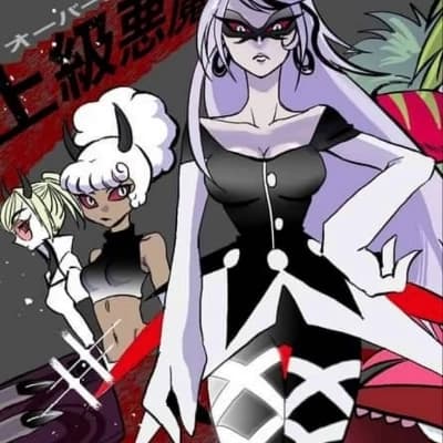 Hazbin hotel thumbnail