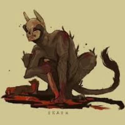 The Beast (vorath) thumbnail