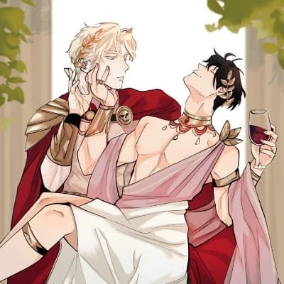 Lee-Won y caesar thumbnail
