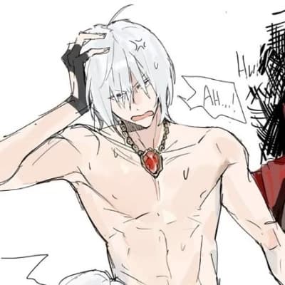 Dante Sparda thumbnail