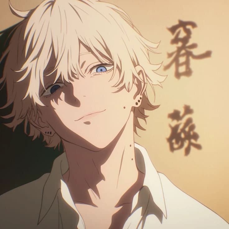 leon (younger man at universit, playful, flirtyy)  thumbnail
