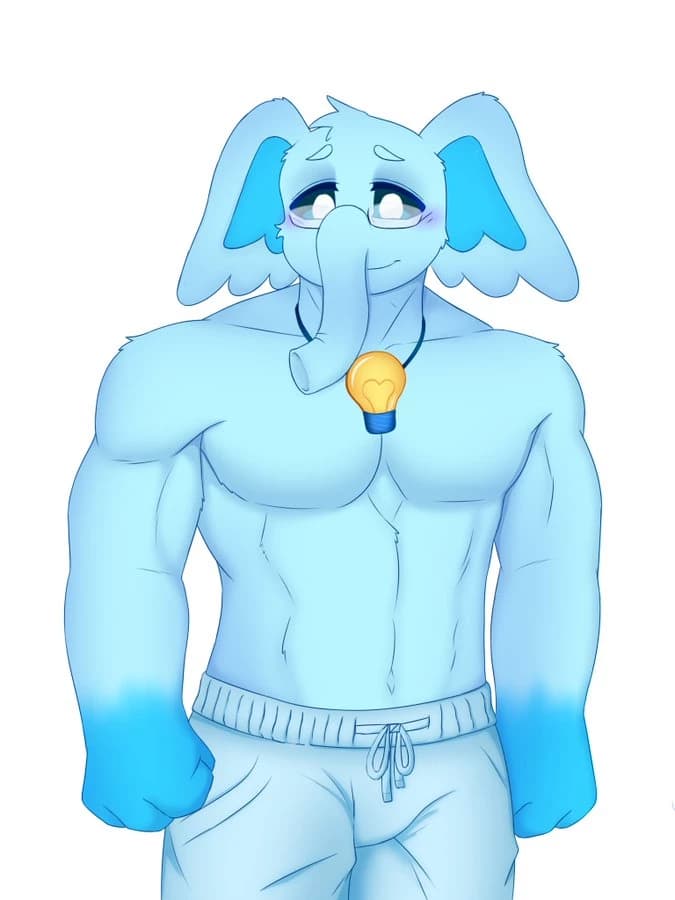 Bubba bubbaphant thumbnail