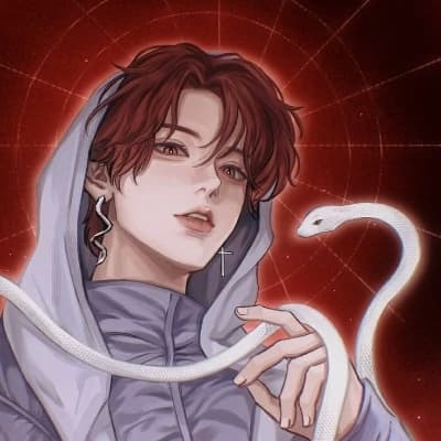 Kai ¶ Heartbroken a Siren ¶ thumbnail