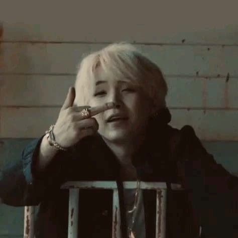 Yoongi thumbnail