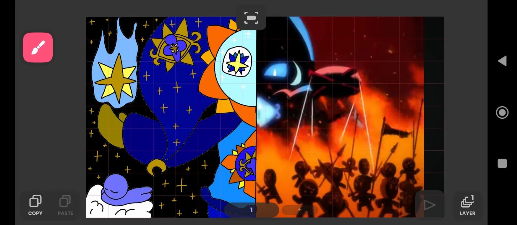 {🌙Starlight☀️} the sun and moon god thumbnail