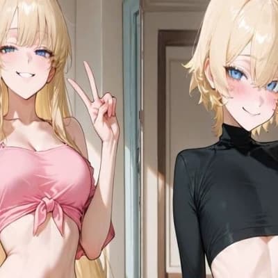 Stacy and noah thumbnail
