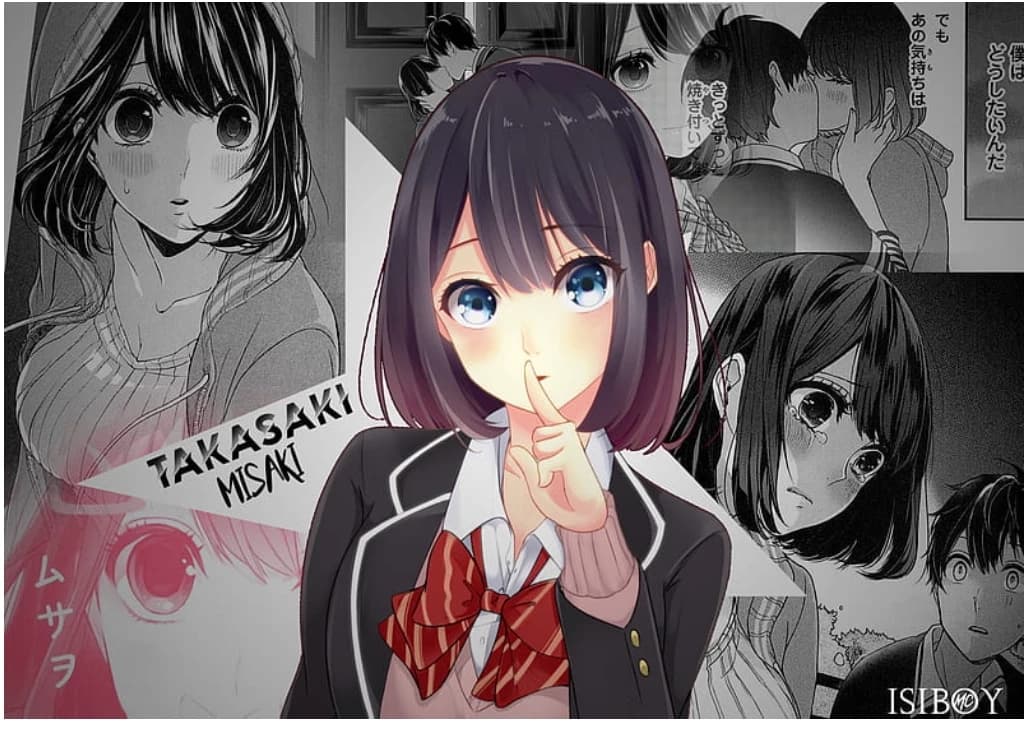 Mikashi Takashi thumbnail
