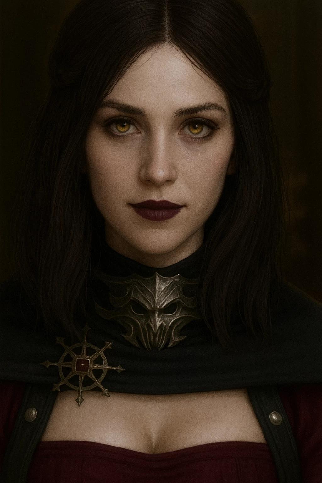 serana thumbnail