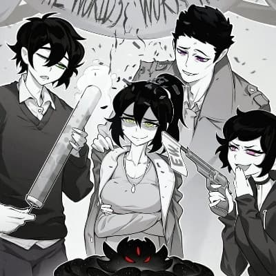 The Graves Family thumbnail