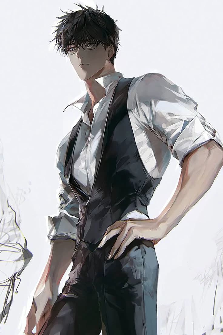 Hiroaki Oizawa | The Extraordinary Mafia Life thumbnail