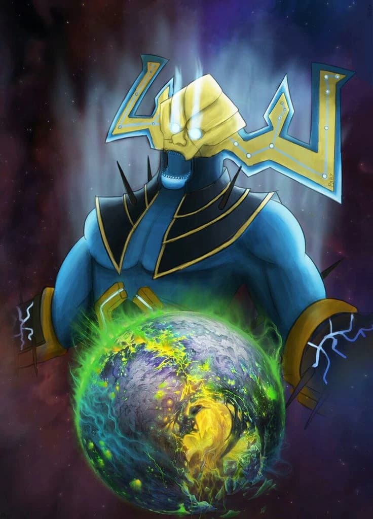 Argus Acked up thumbnail
