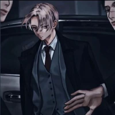 Sano Manjiro (Mikey) thumbnail